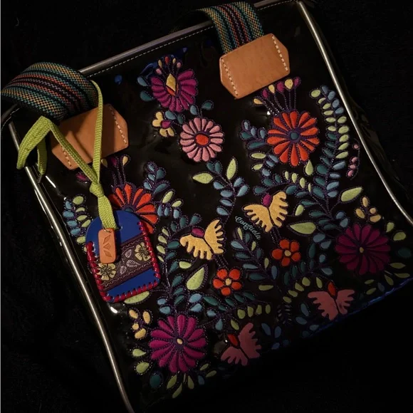 Consuela Tote - Picture 14 of 14